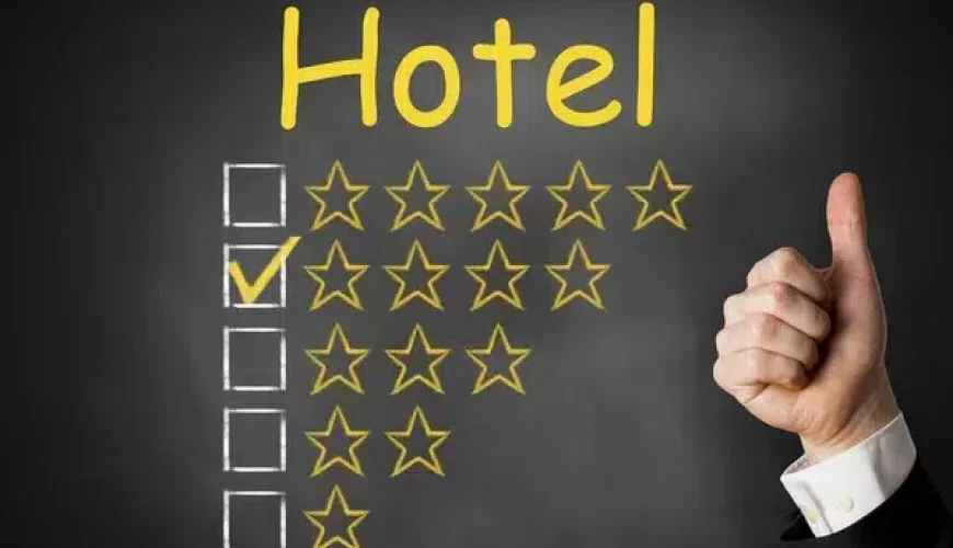 معرفی بهترین هتل های 4 ستاره مشهد