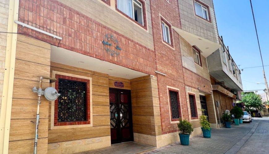 هتل وکیل شیراز