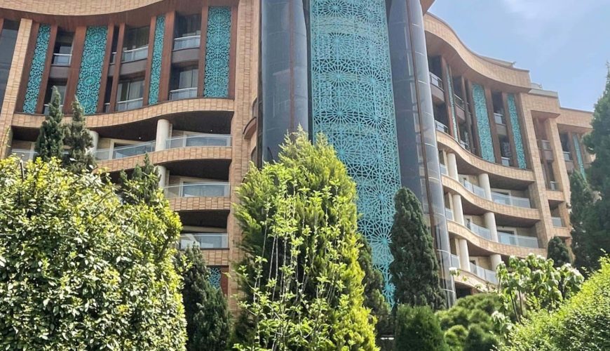 هتل پارسیان کوثر اصفهان ، هتل پارسیان کوثر ، هتل پارسیان کوثر ماهانیوم ، پارسیان کوثر اصفهان