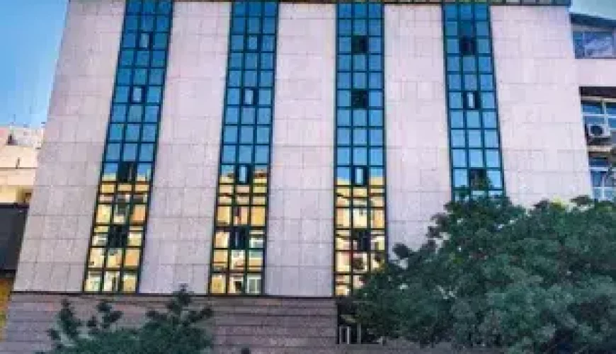 هتل بستان مشهد