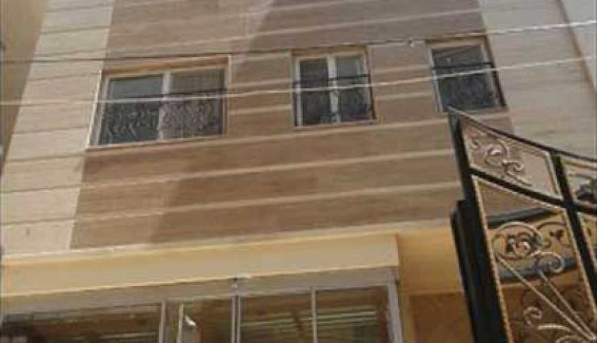 هتل آپارتمان اسکان مشهد ، هتل اسکان مشهد