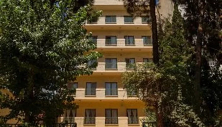 هتل فردیس تهران