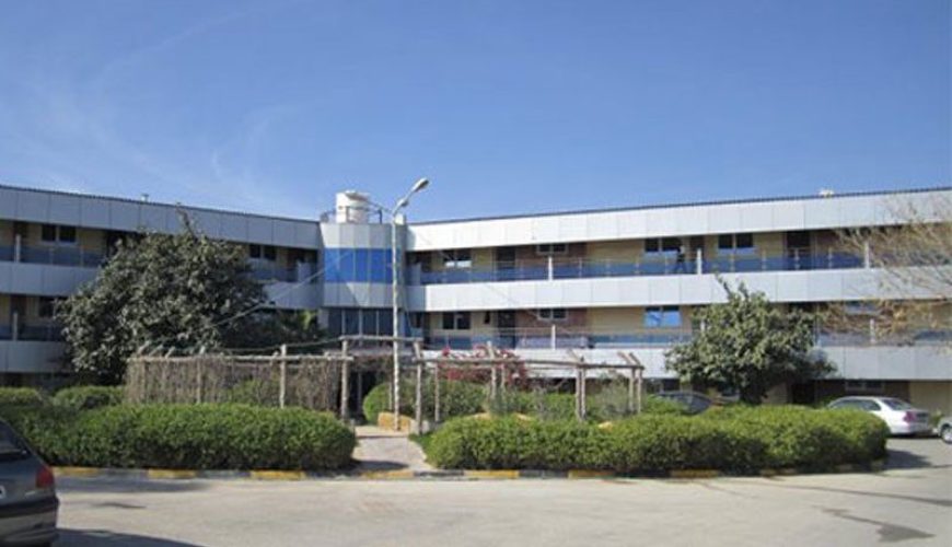 هتل ستاره طلایی کیش
