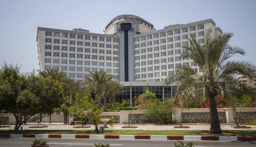هتل بین المللی کیش